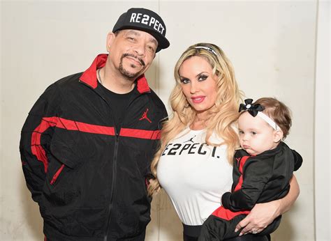 chanel nicole marrow 2019|ice t wife and children.